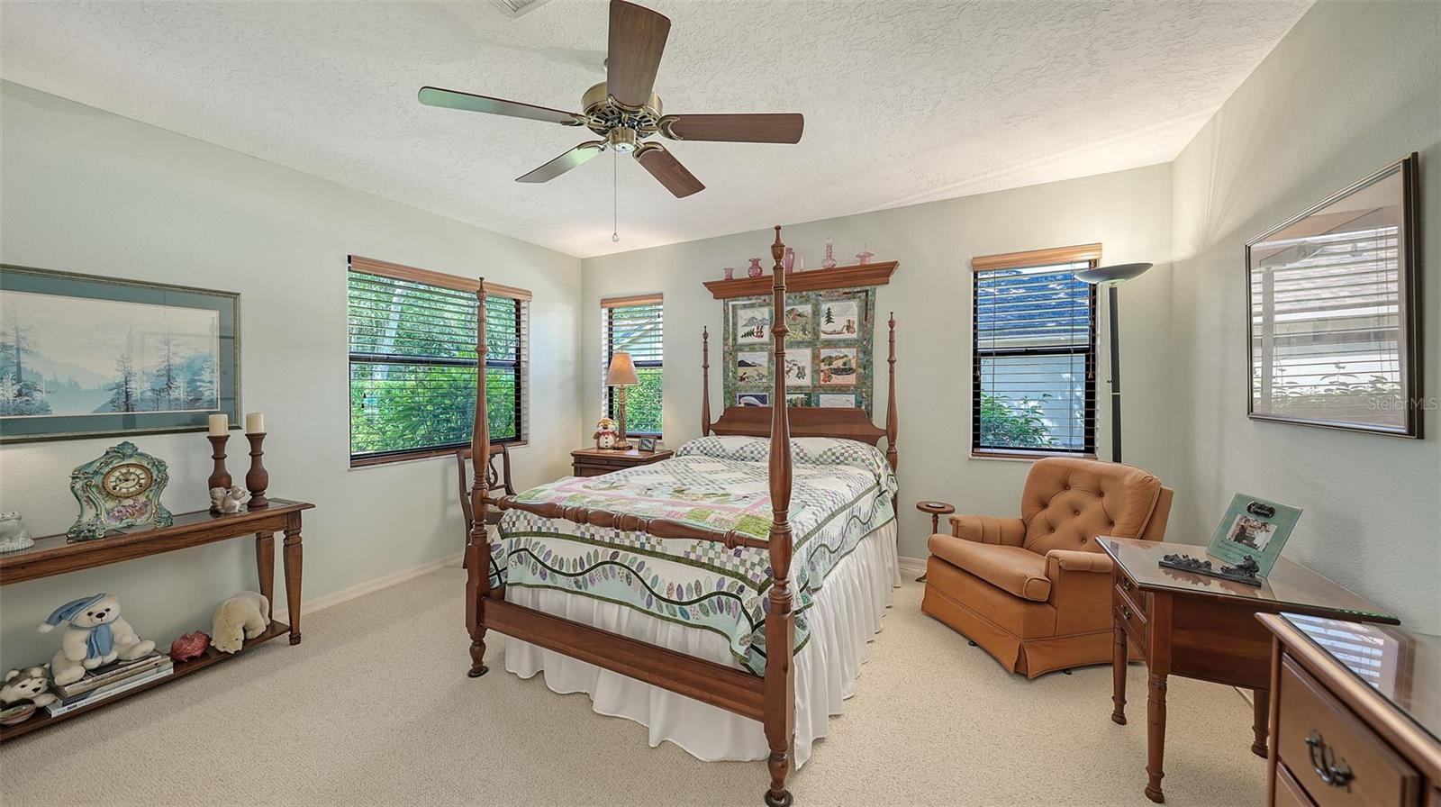 QUAIL RUN - Residential