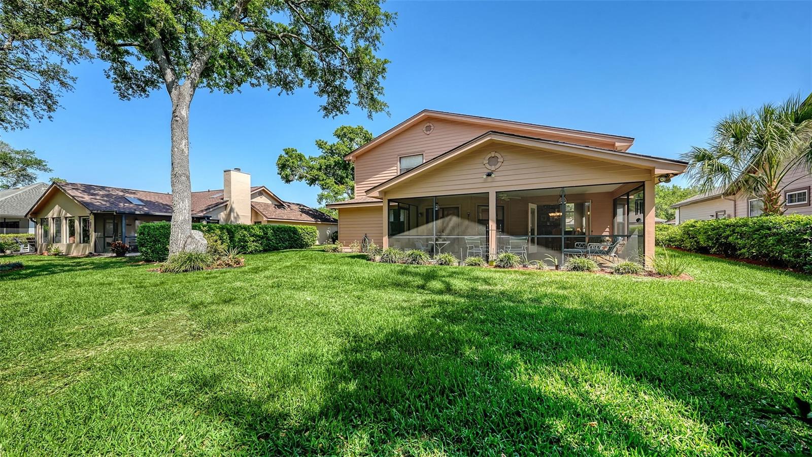 QUAIL RUN - Residential