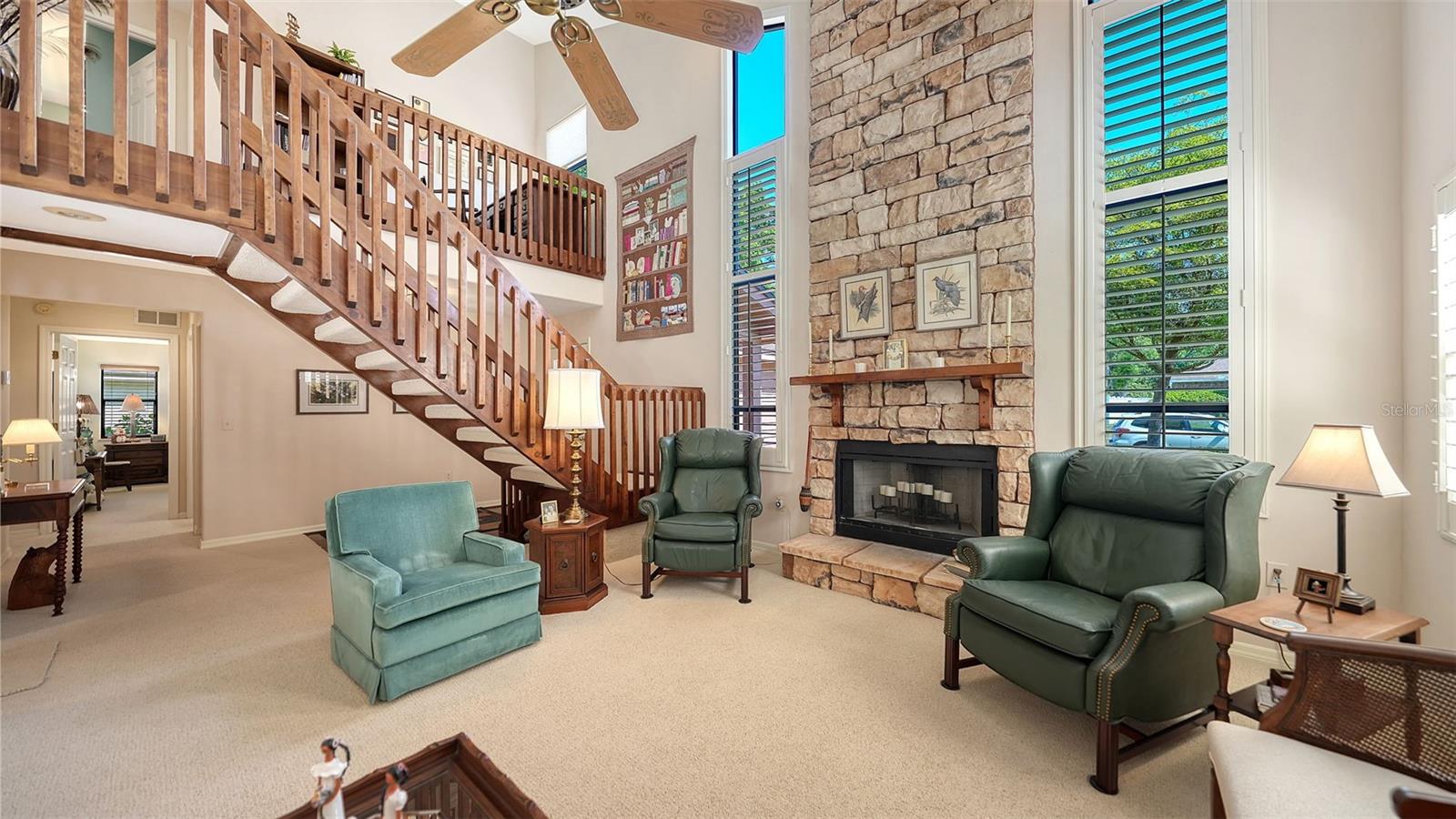 QUAIL RUN - Residential