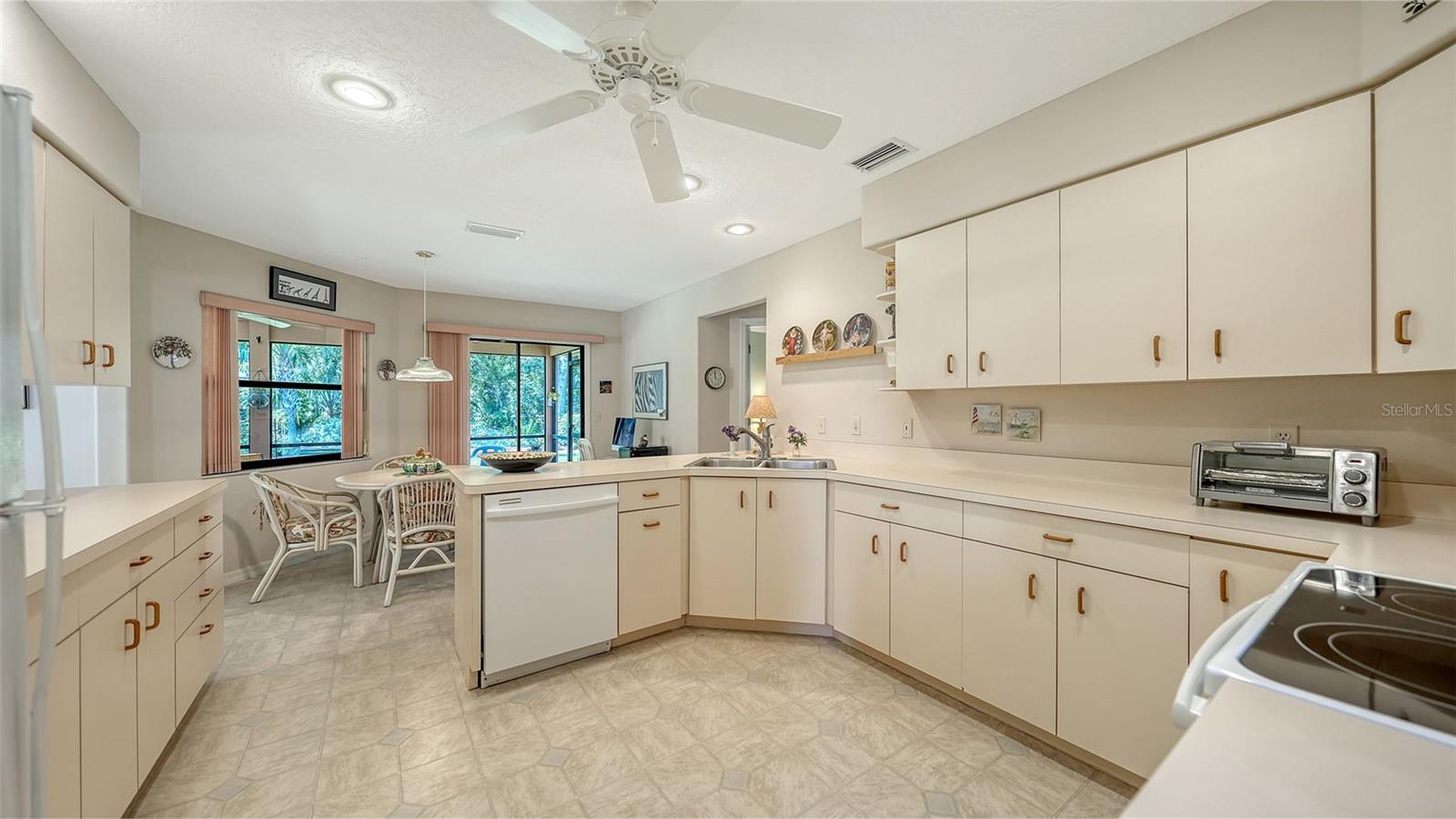 QUAIL RUN - Residential