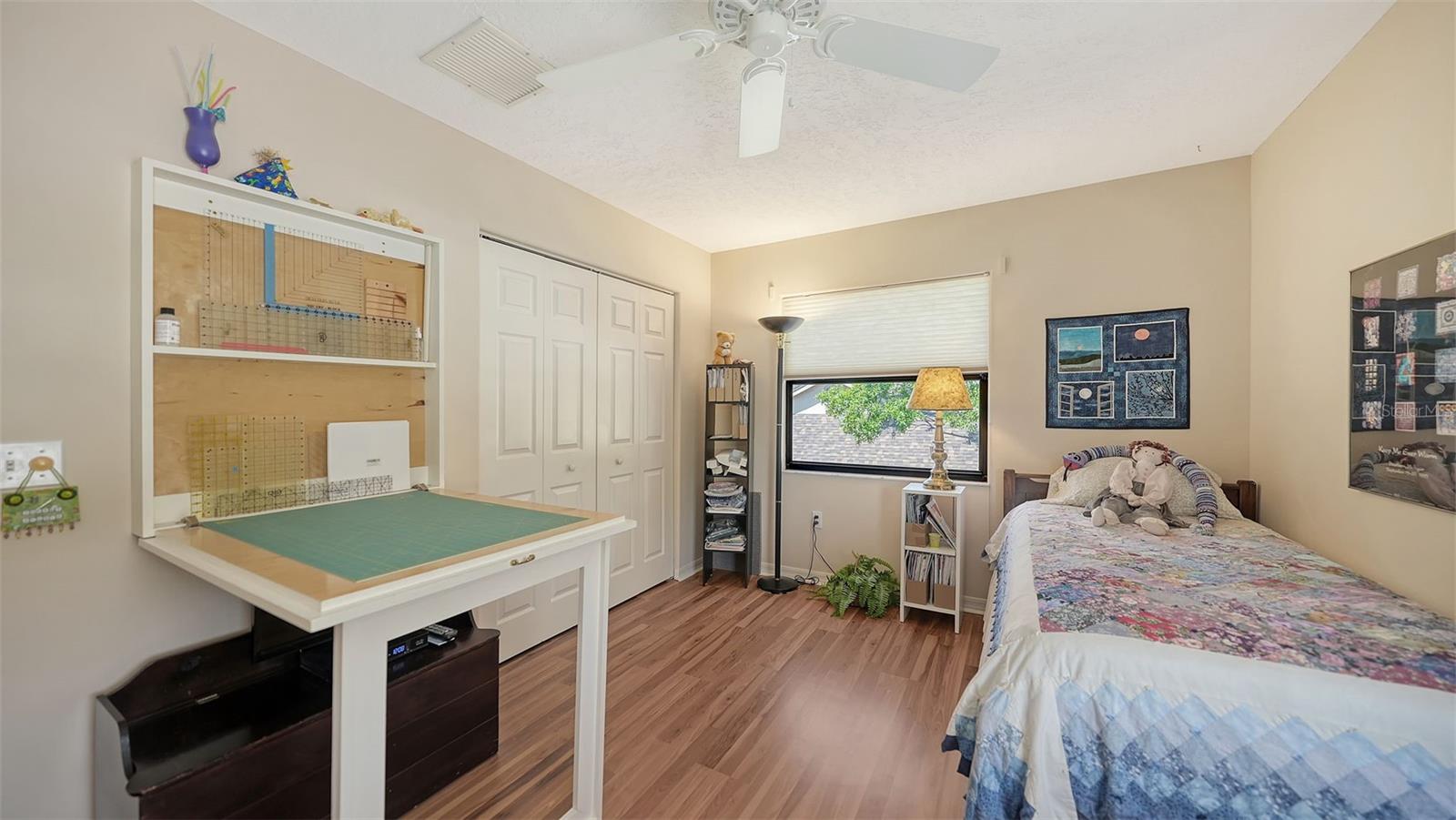 QUAIL RUN - Residential