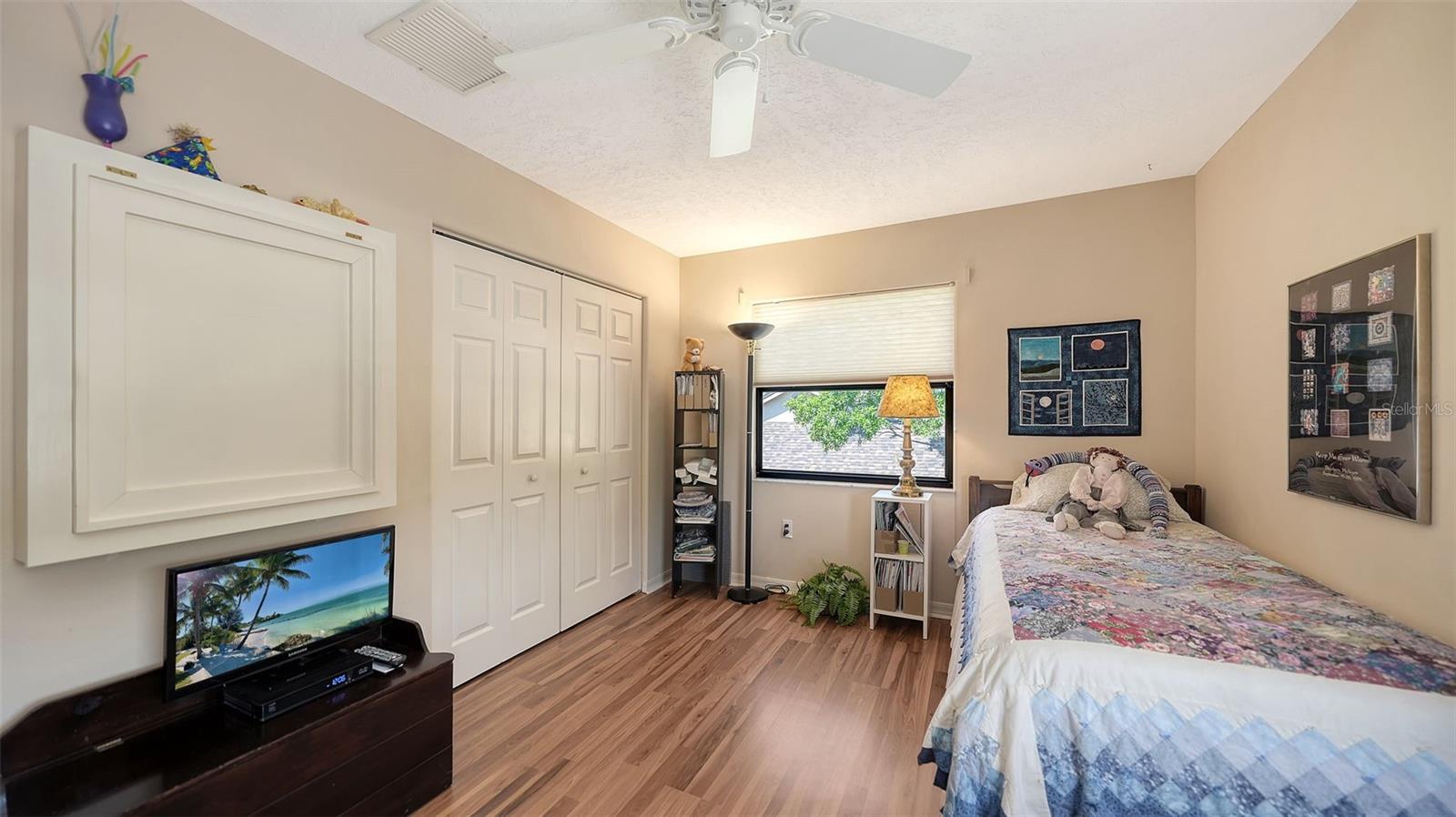 QUAIL RUN - Residential