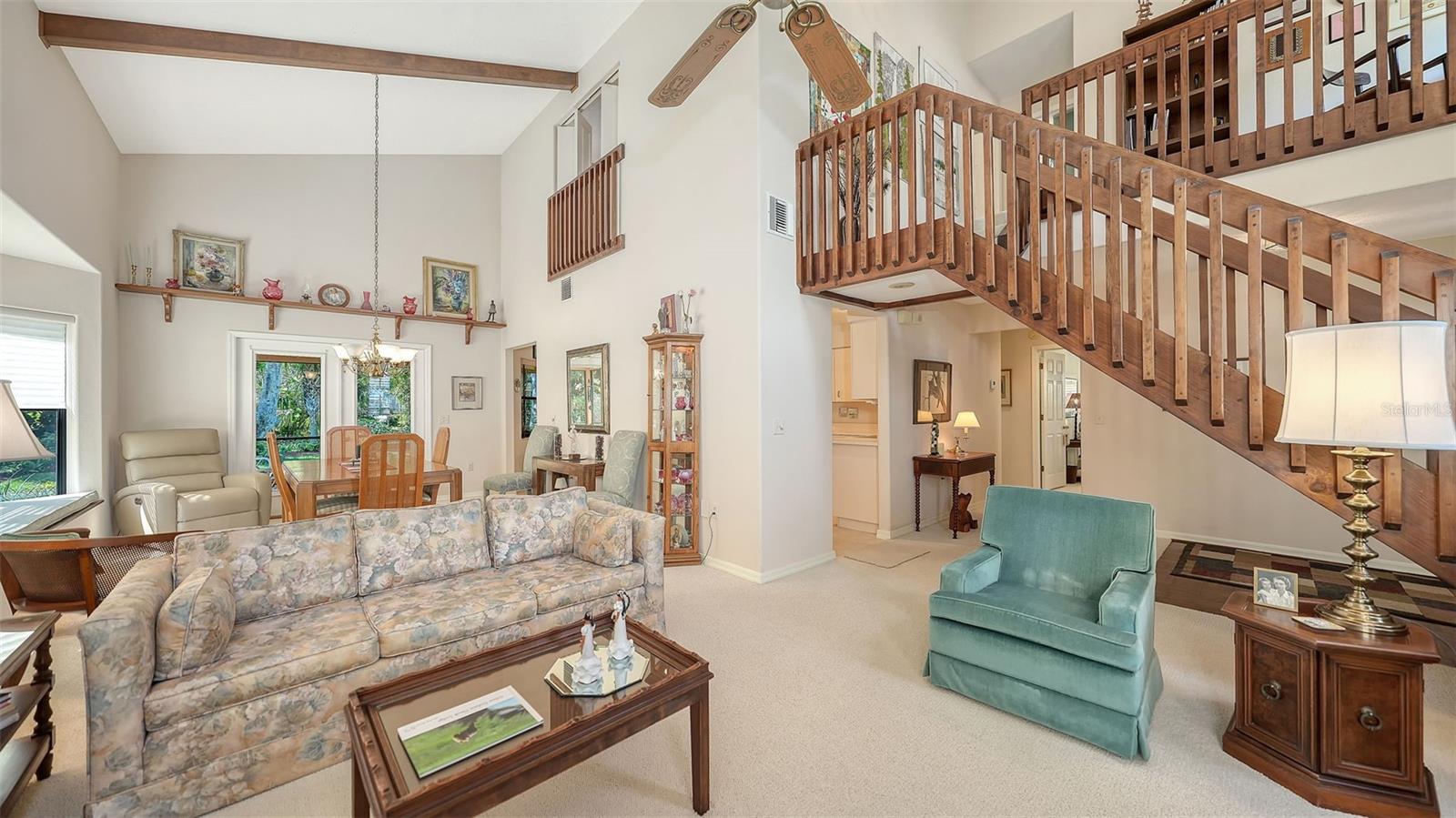 QUAIL RUN - Residential