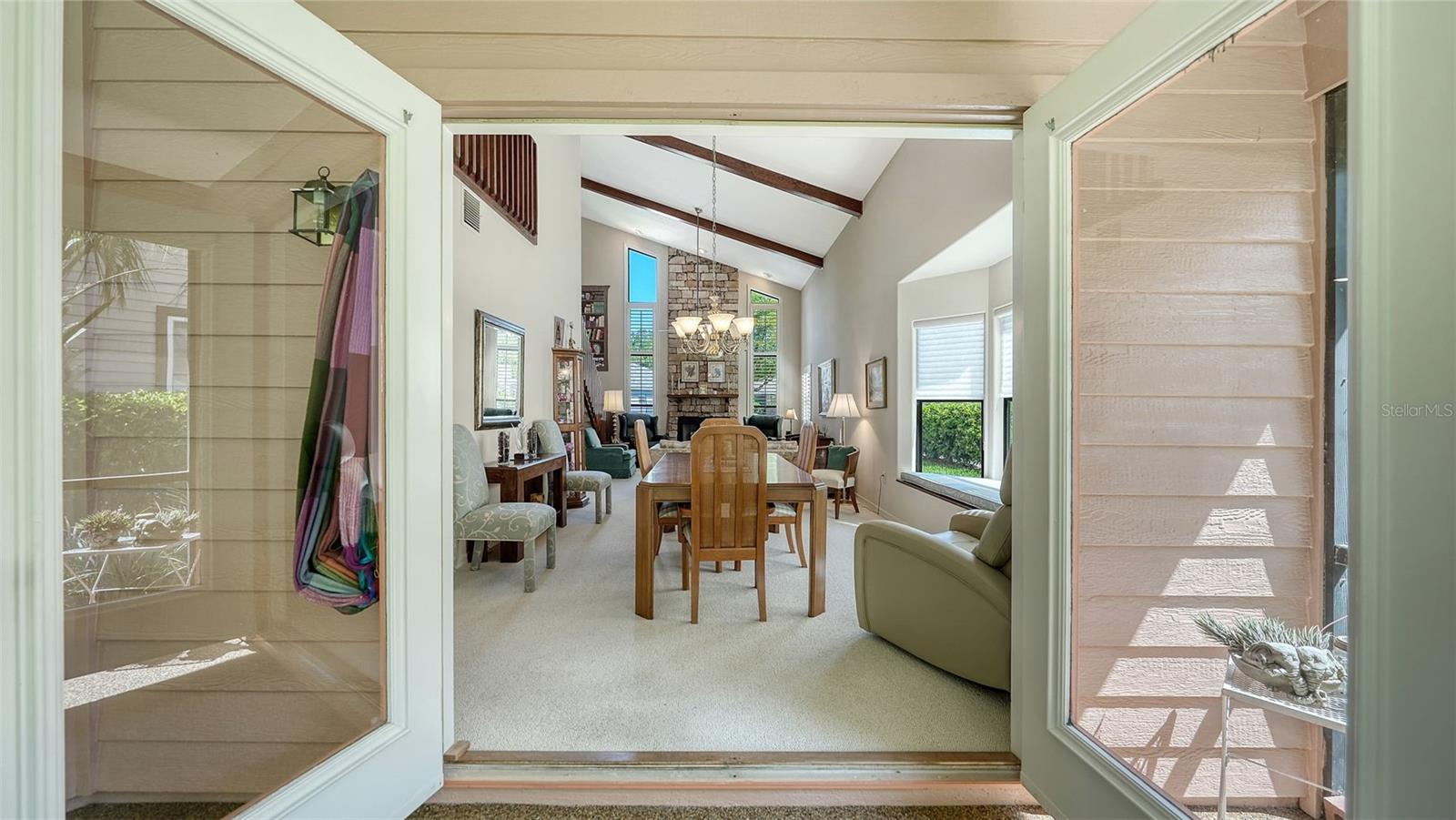 QUAIL RUN - Residential