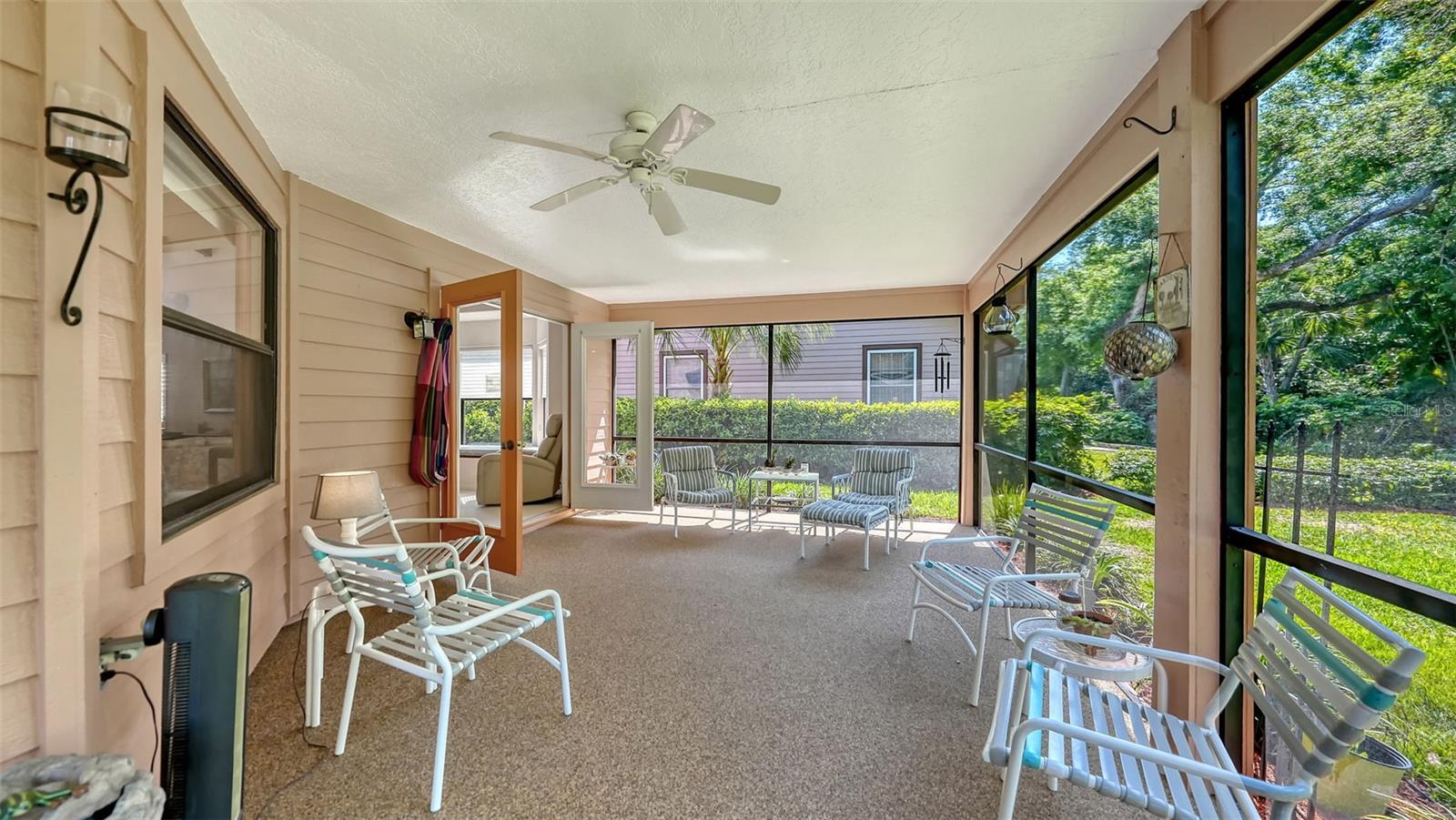 QUAIL RUN - Residential