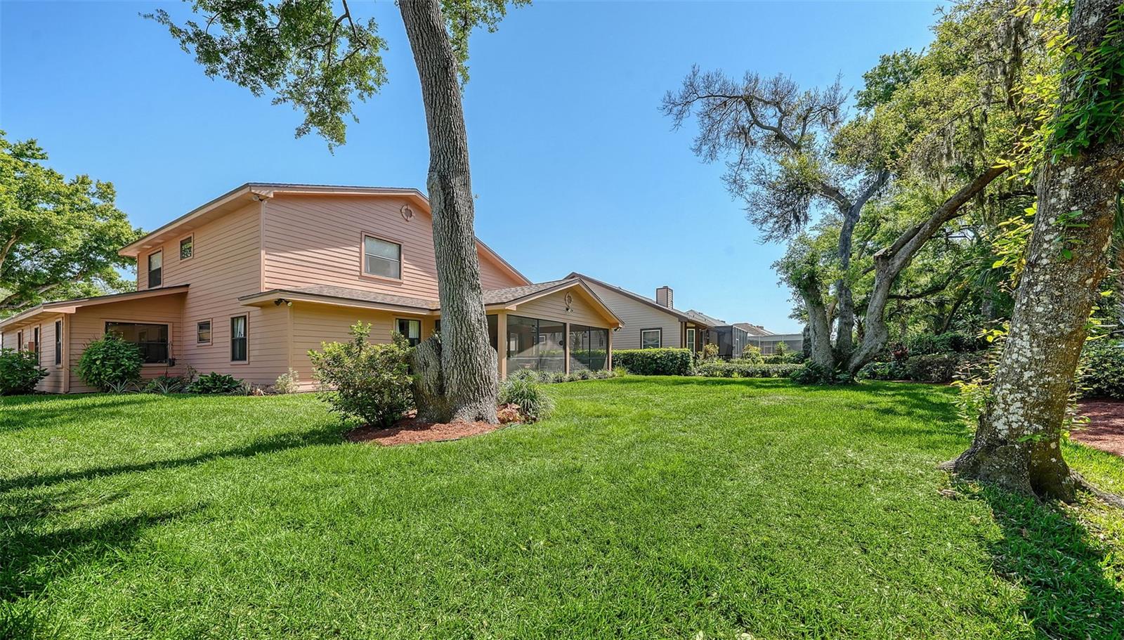 QUAIL RUN - Residential