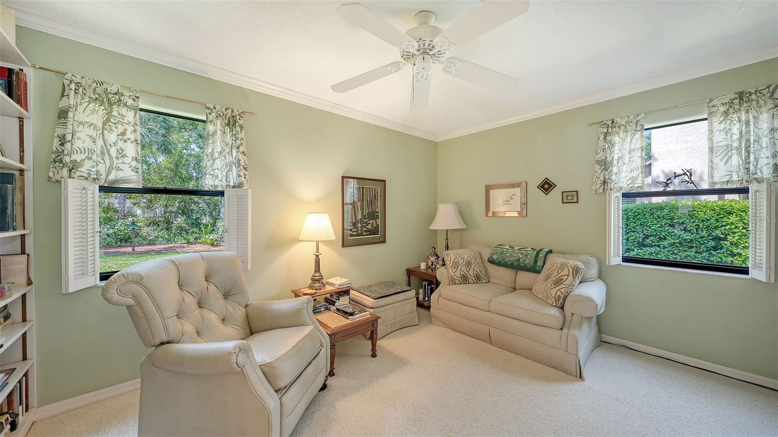 QUAIL RUN - Residential