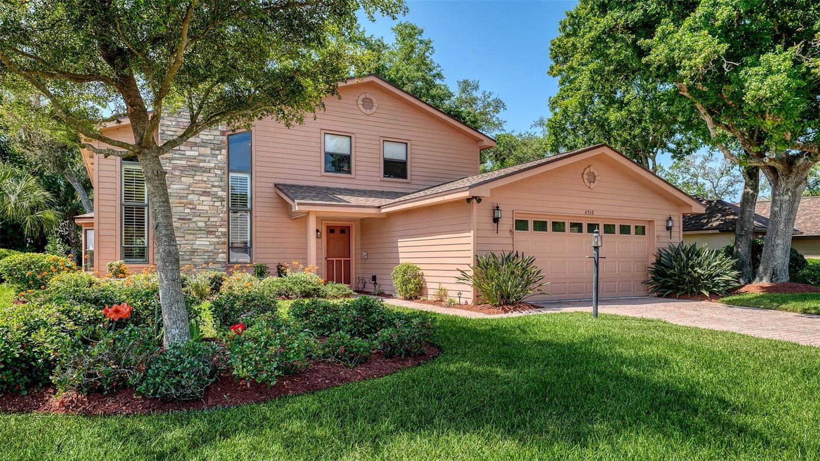 QUAIL RUN - Residential