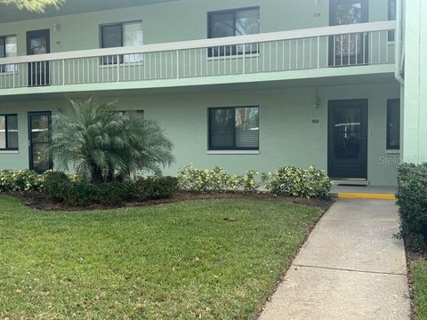 A home in OLDSMAR