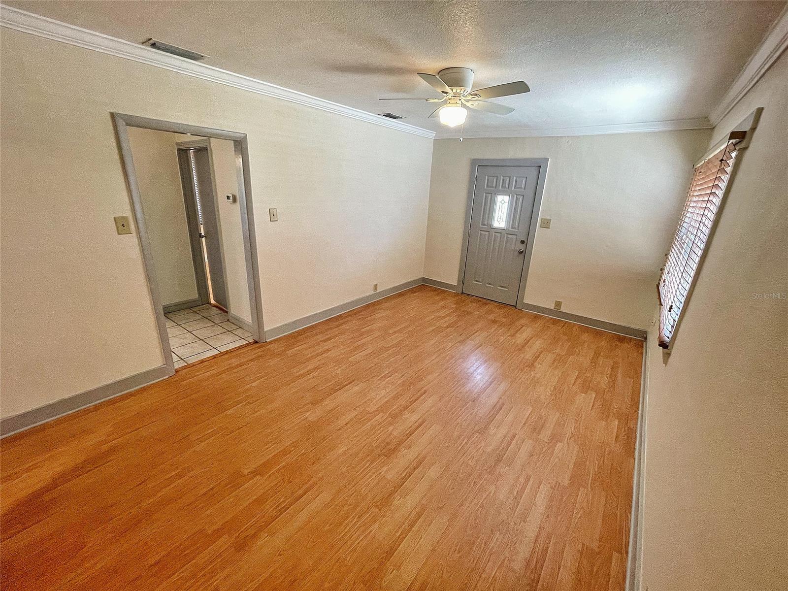 Mendall Homestead - Residential