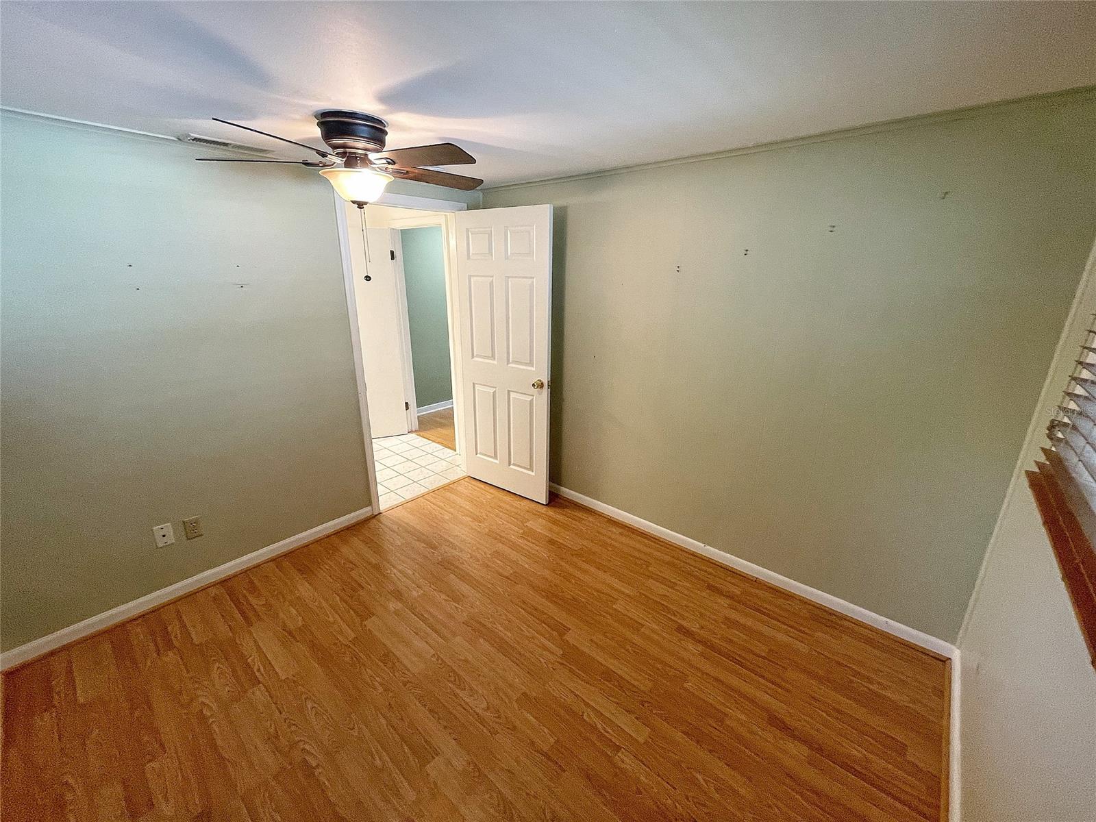 Mendall Homestead - Residential