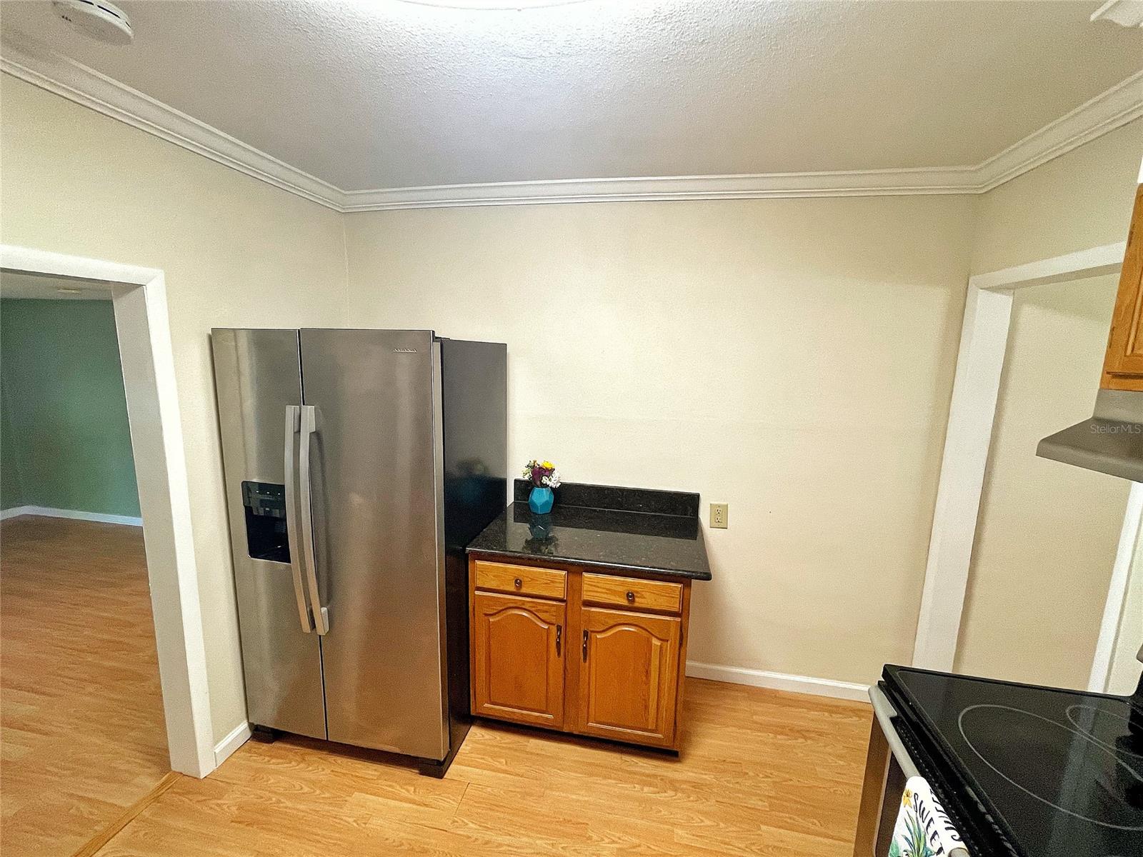 Mendall Homestead - Residential