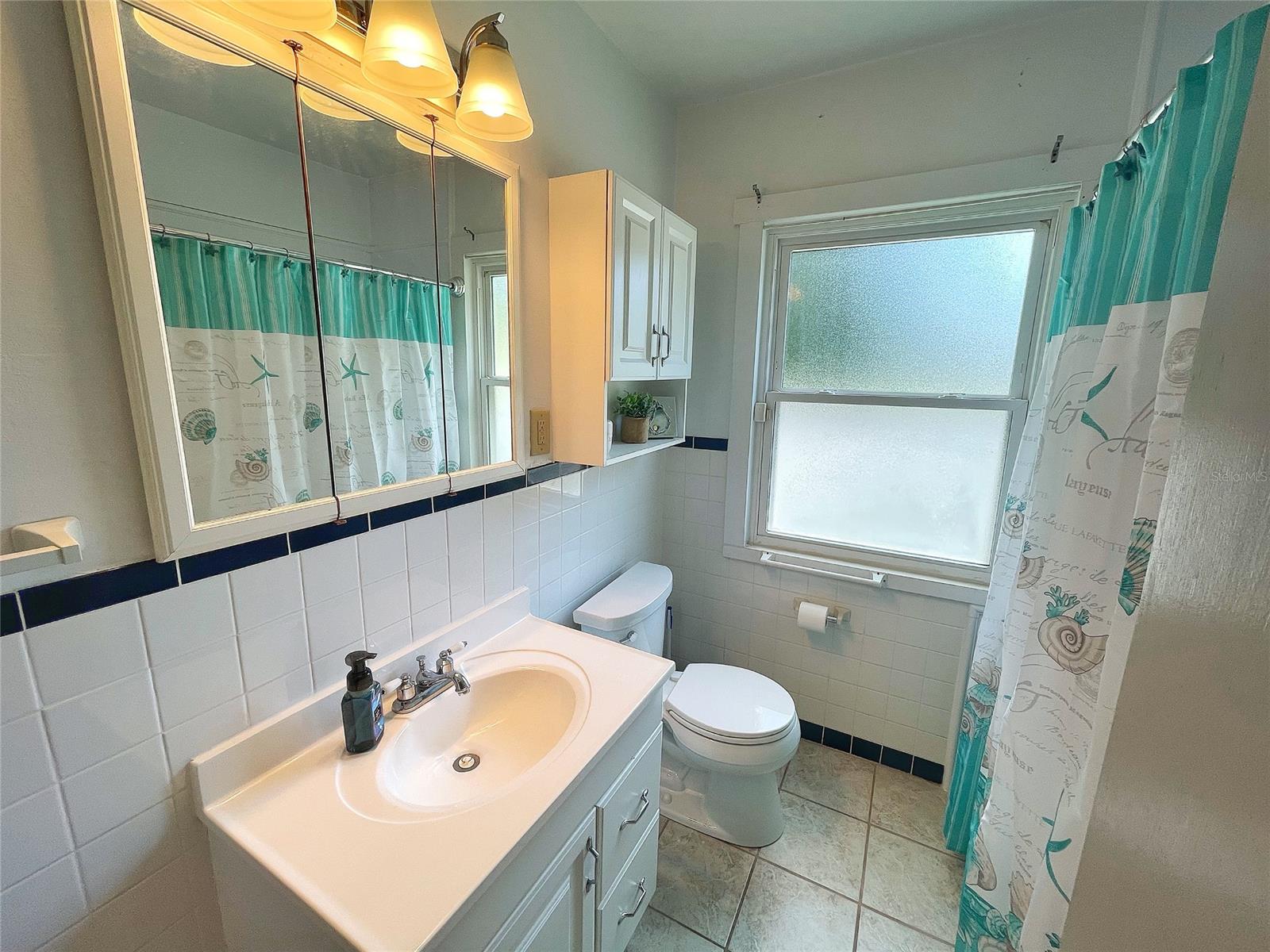 Mendall Homestead - Residential