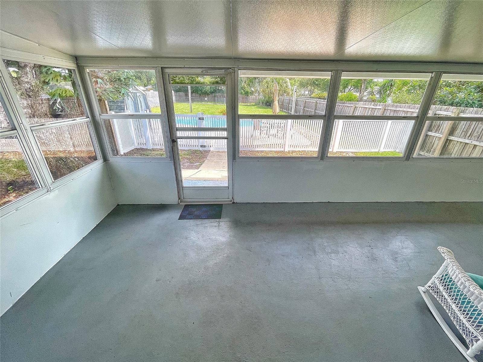 Mendall Homestead - Residential