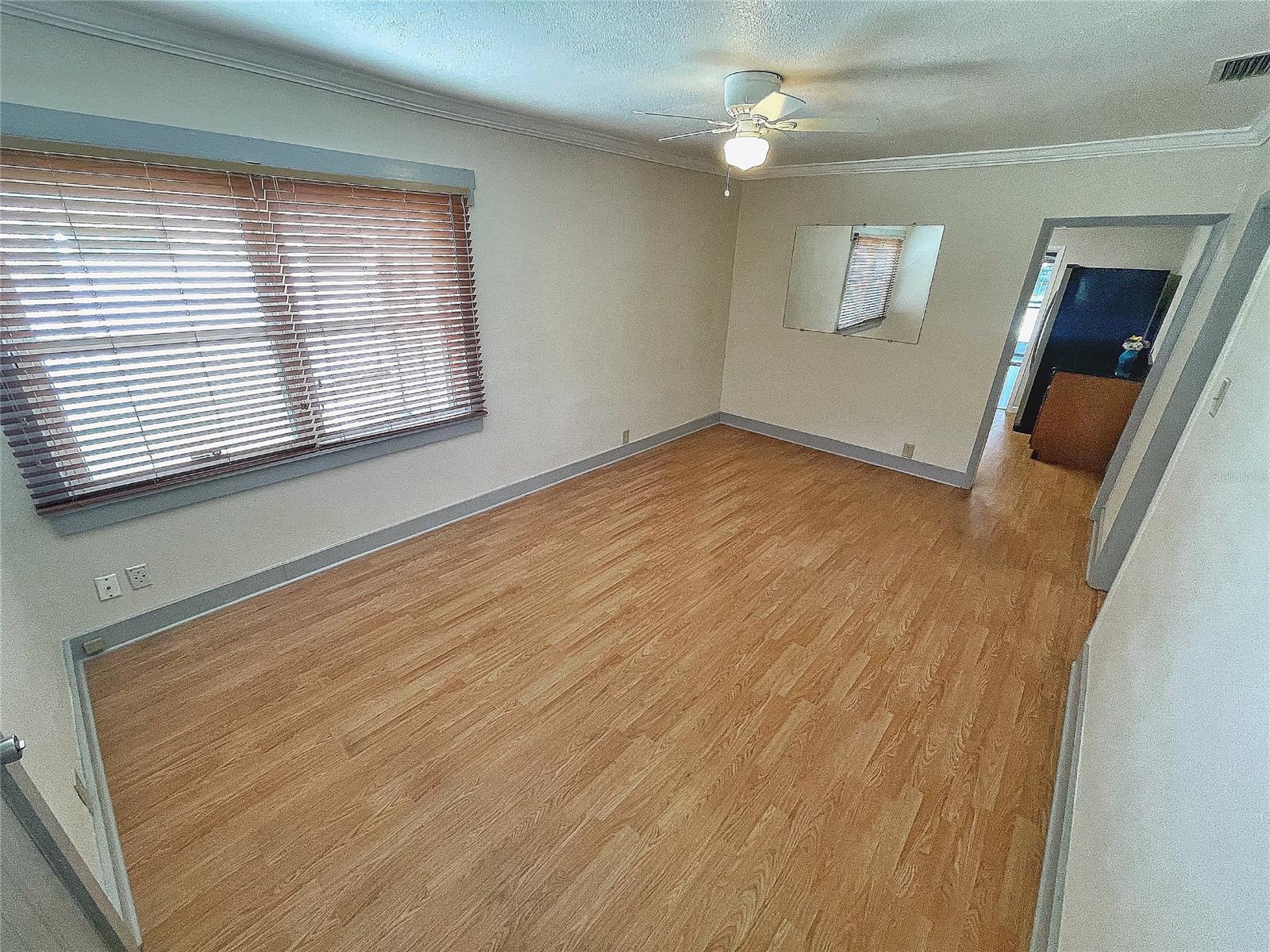 Mendall Homestead - Residential