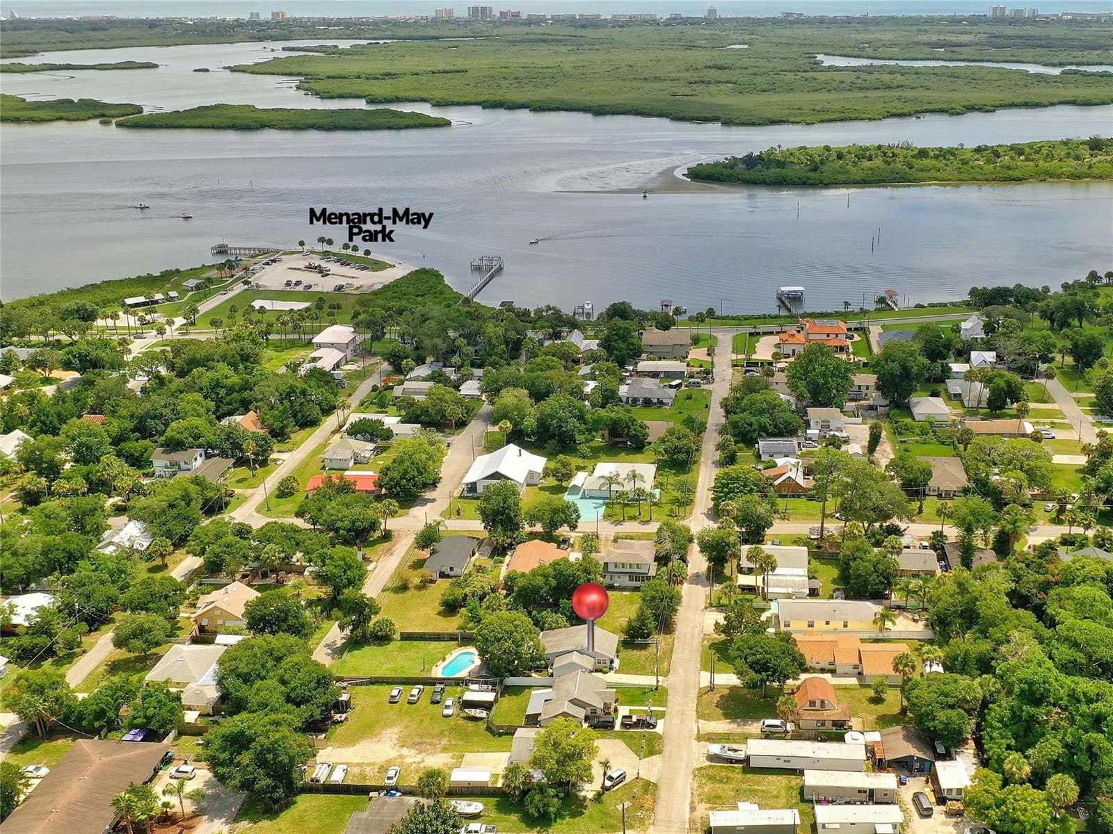 Mendall Homestead - Residential