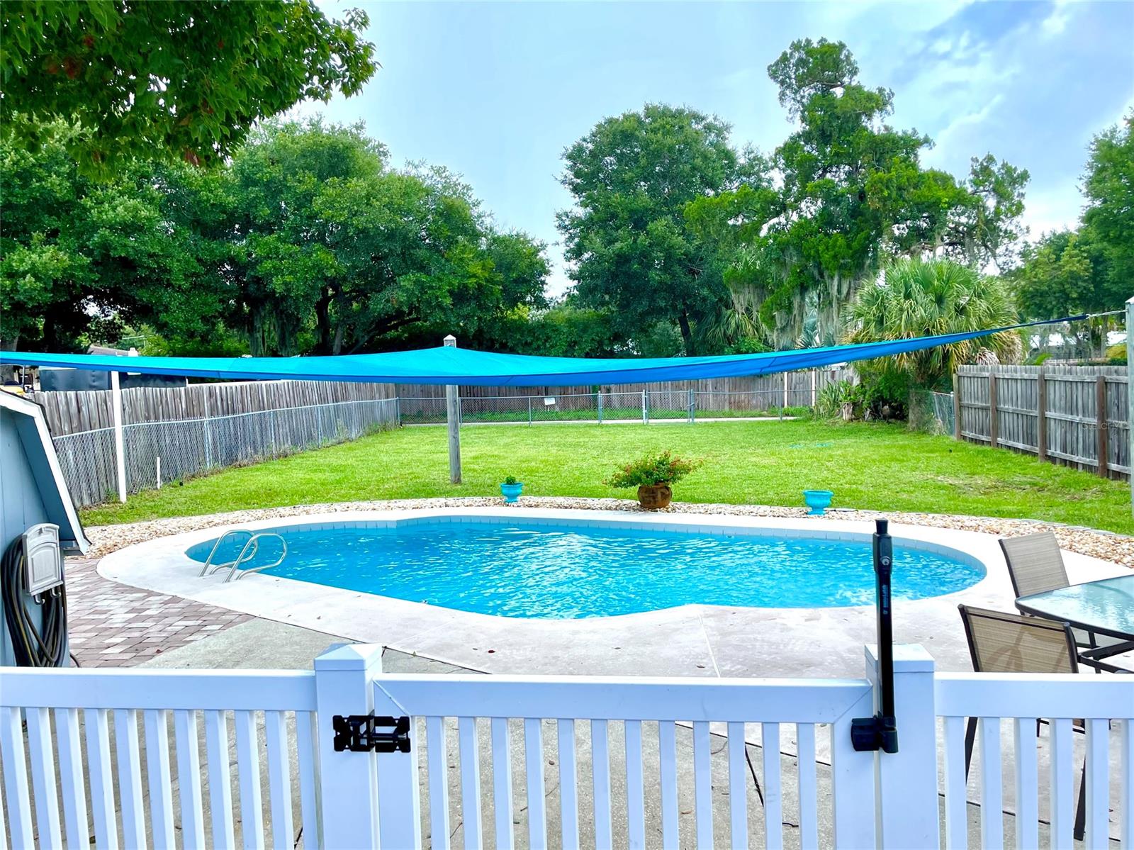 Mendall Homestead - Residential