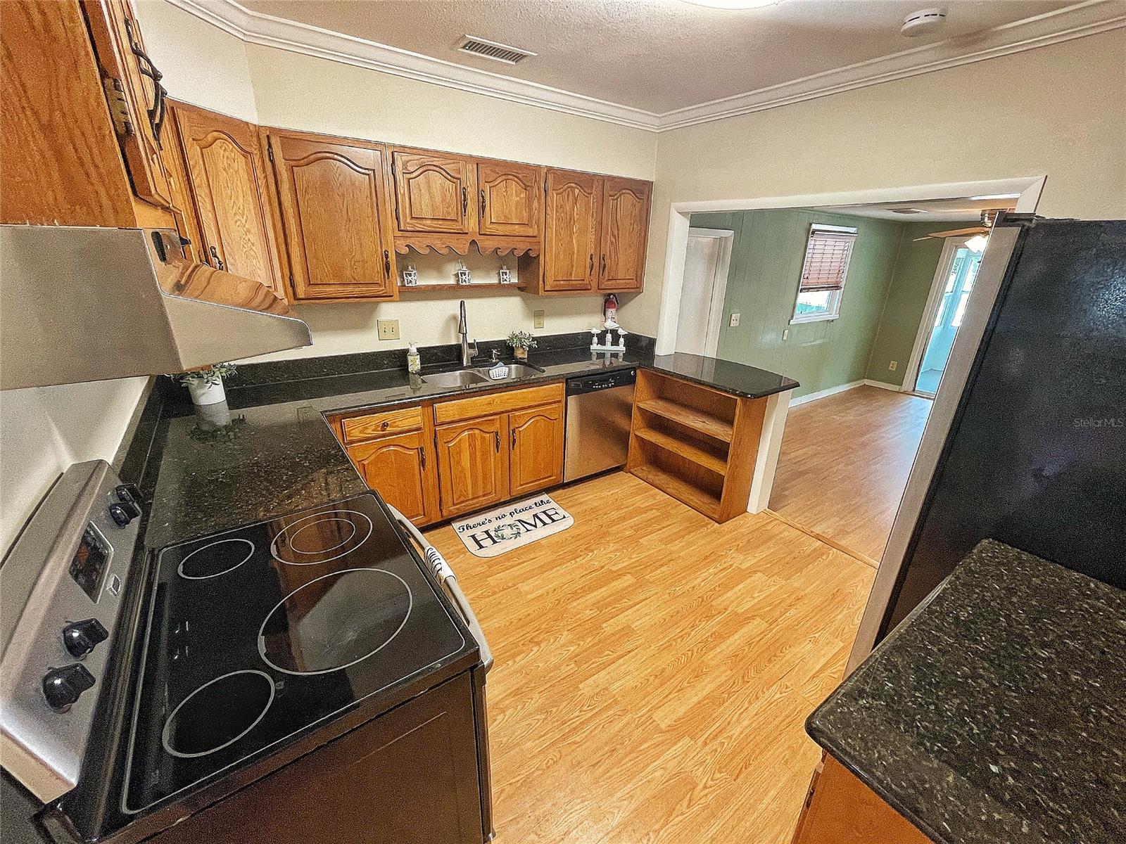 Mendall Homestead - Residential