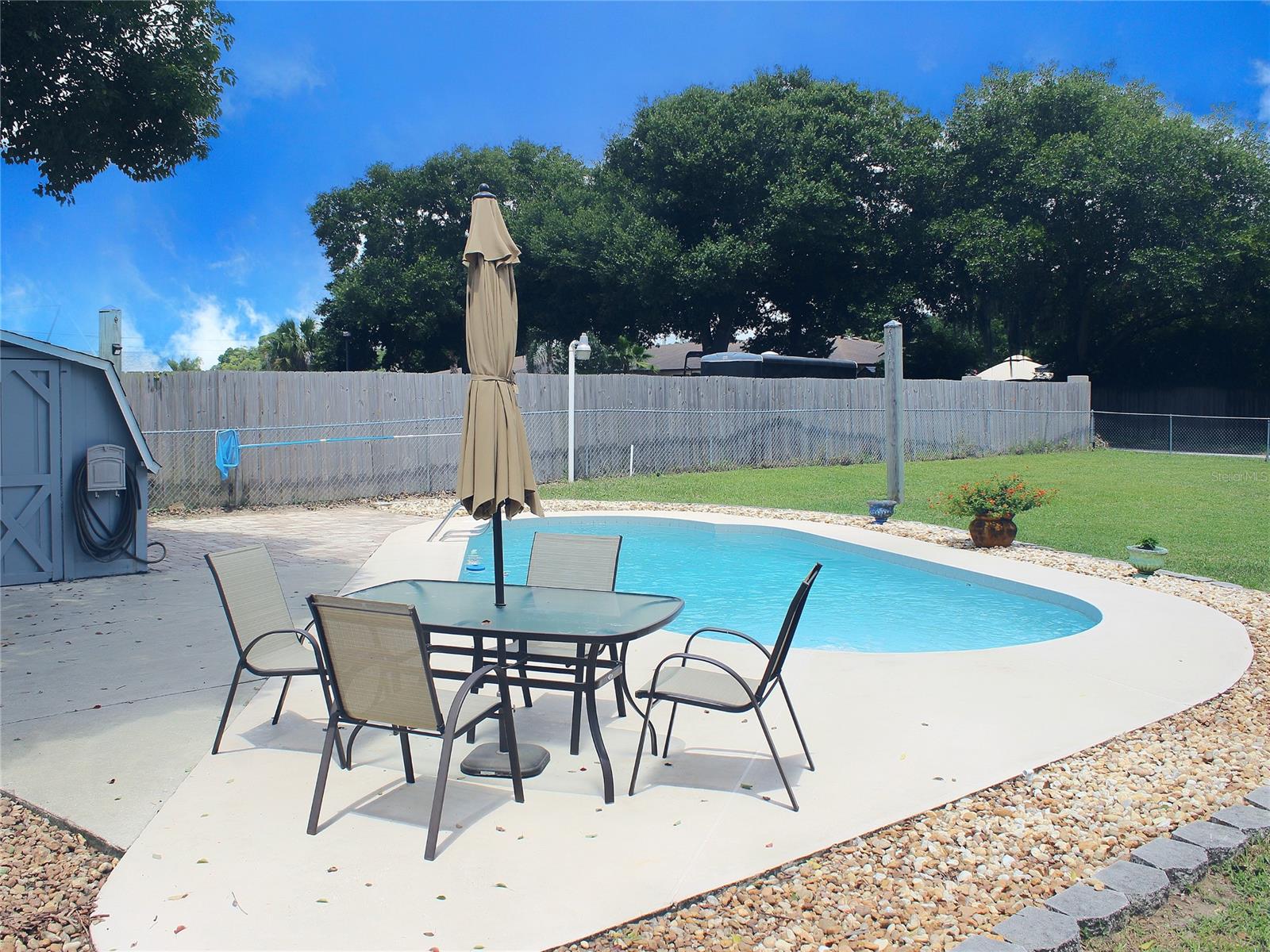 Mendall Homestead - Residential