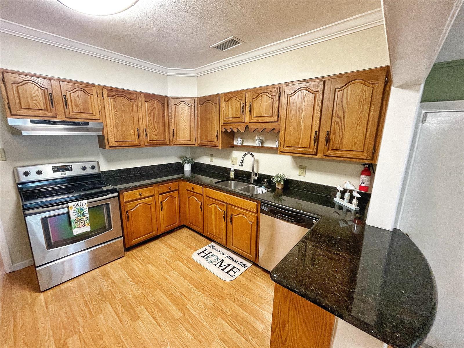 Mendall Homestead - Residential