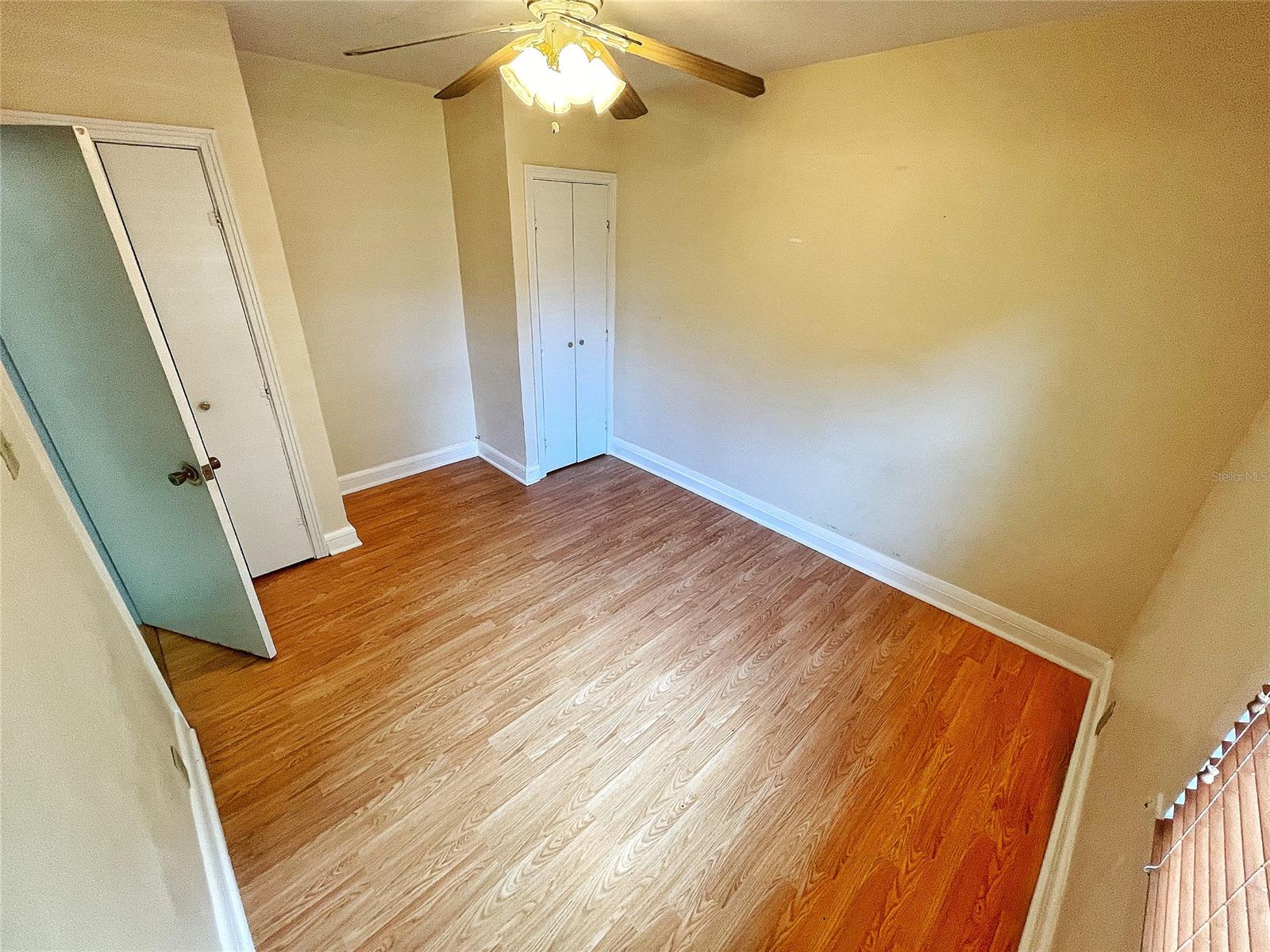 Mendall Homestead - Residential