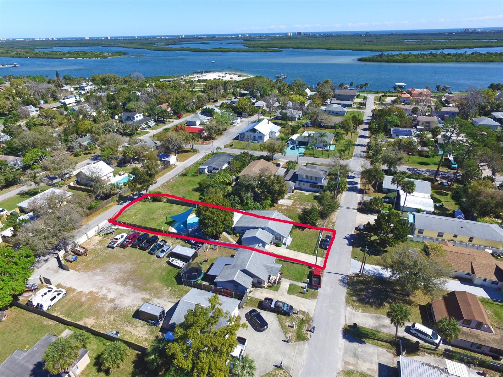 Mendall Homestead - Residential