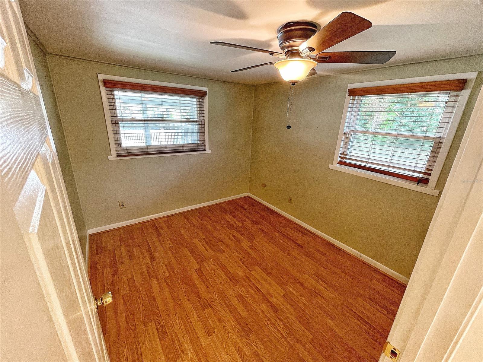 Mendall Homestead - Residential