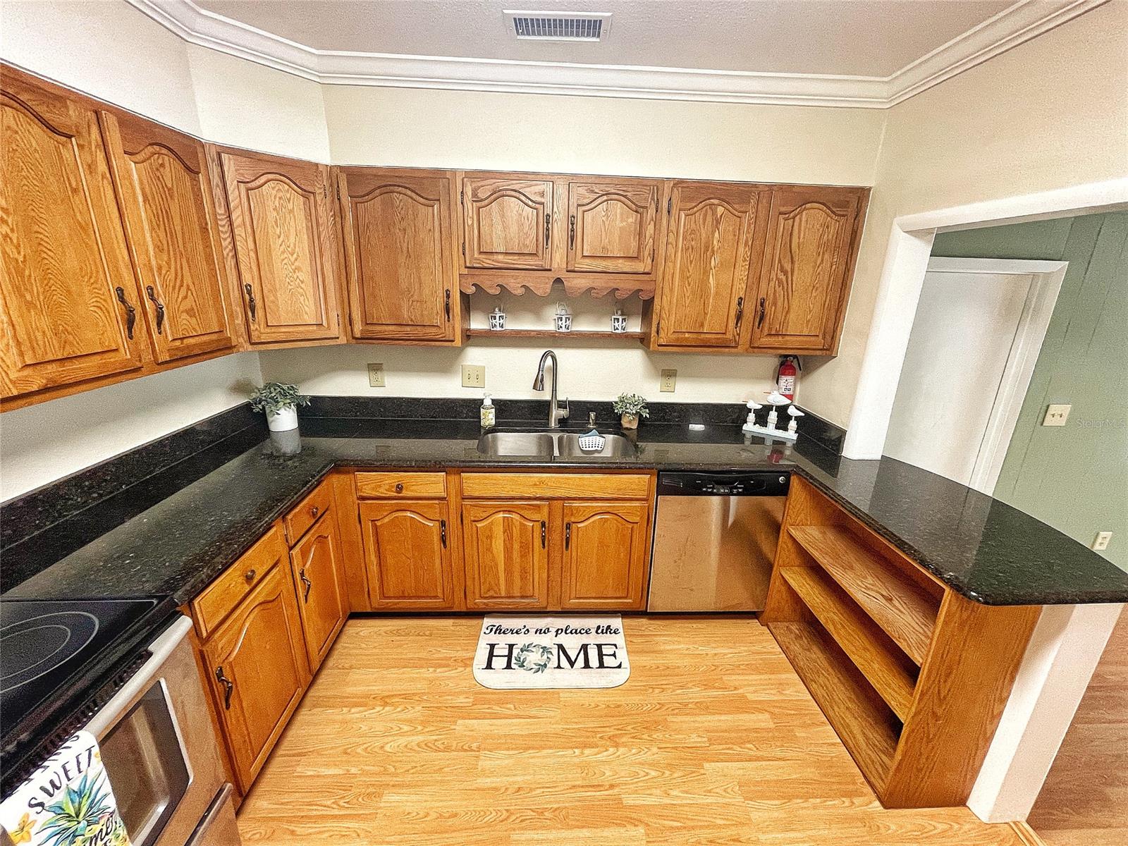 Mendall Homestead - Residential