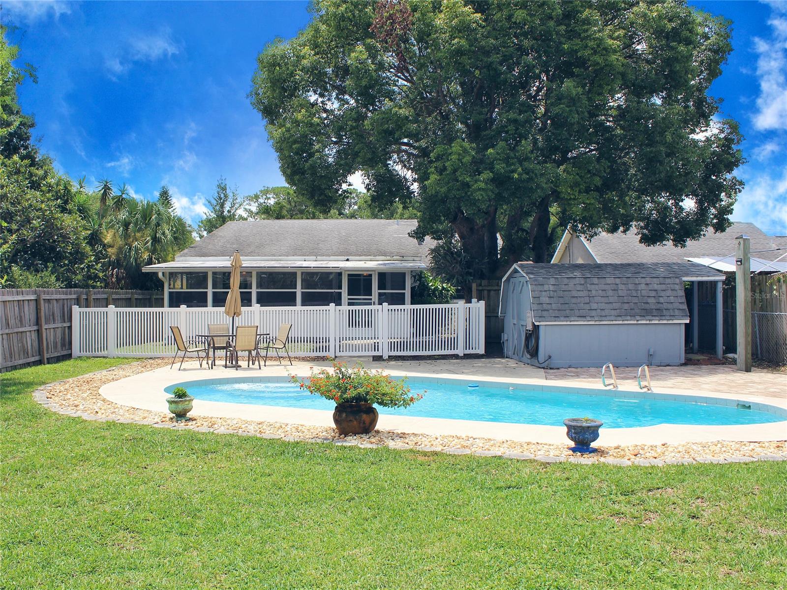 Mendall Homestead - Residential