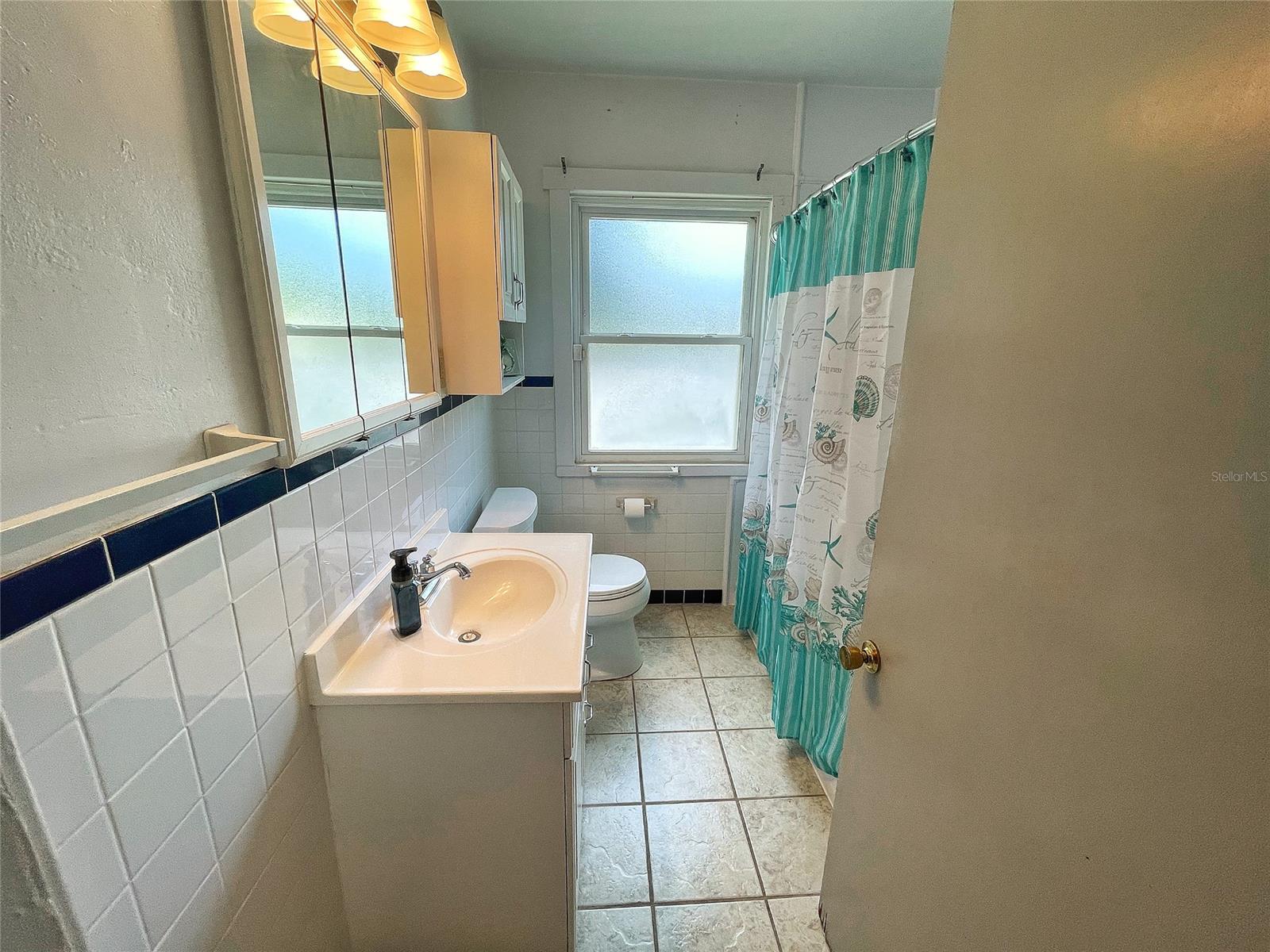 Mendall Homestead - Residential