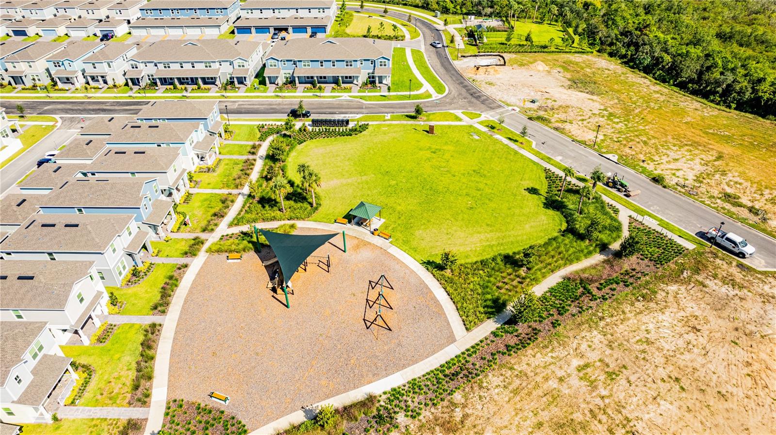 SERENADE AT OVATION - Residential Lease