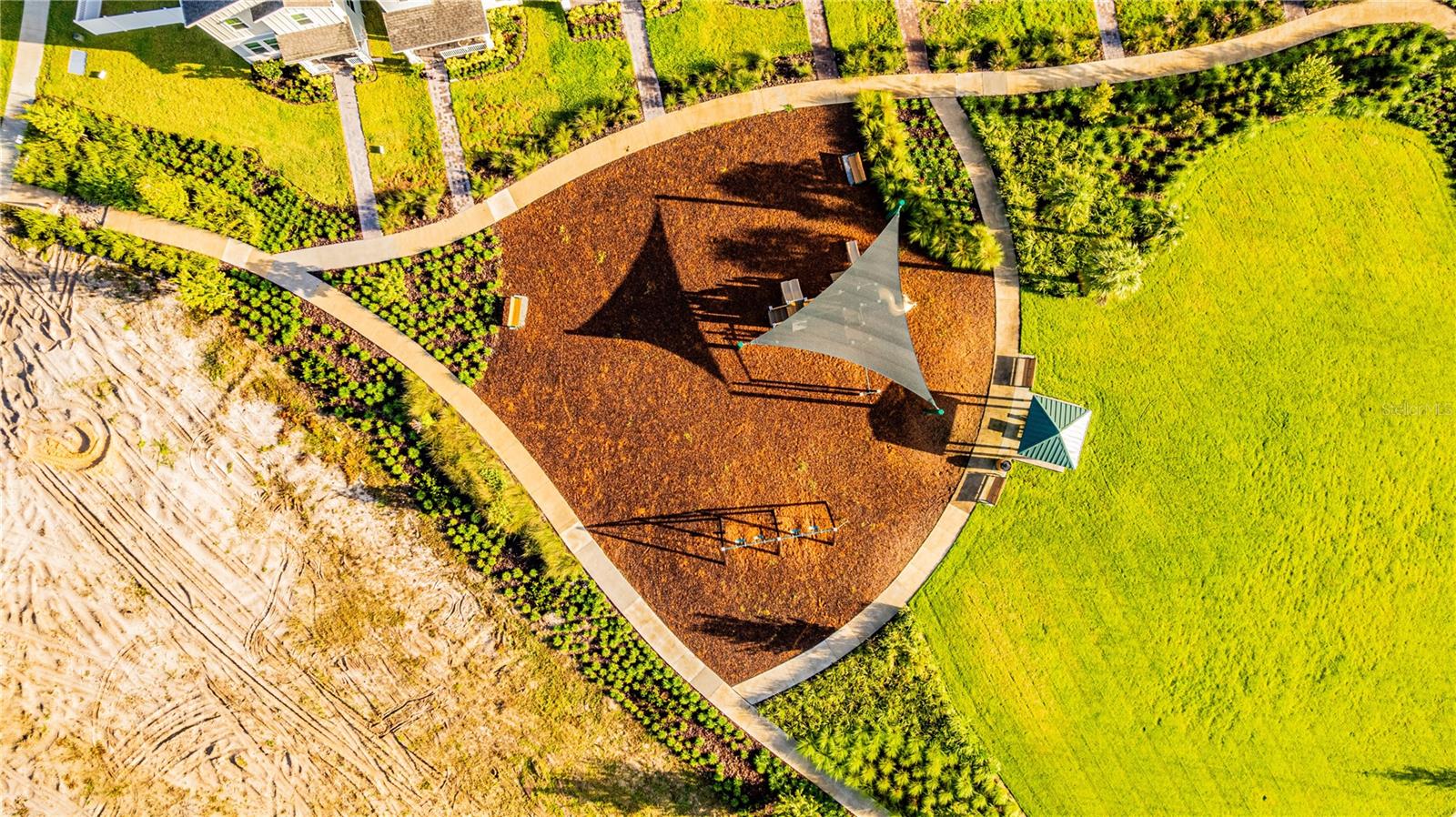 SERENADE AT OVATION - Residential Lease