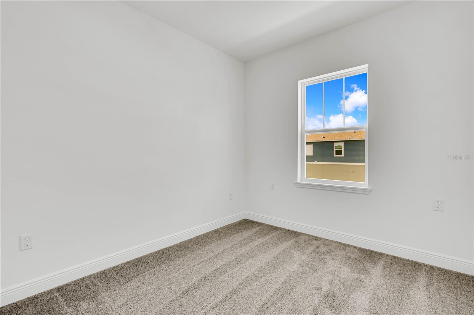 SERENADE AT OVATION - Residential Lease