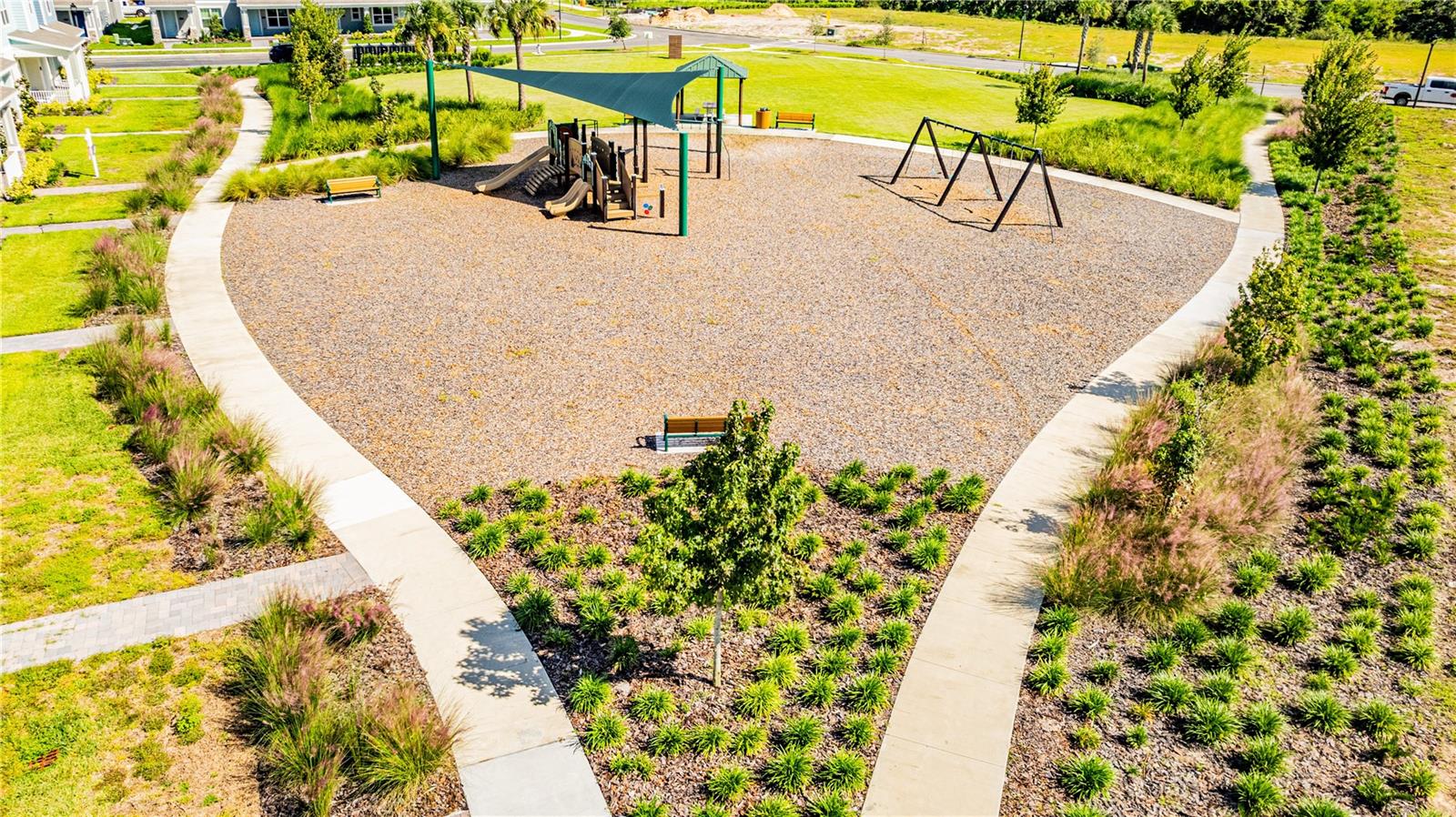 SERENADE AT OVATION - Residential Lease