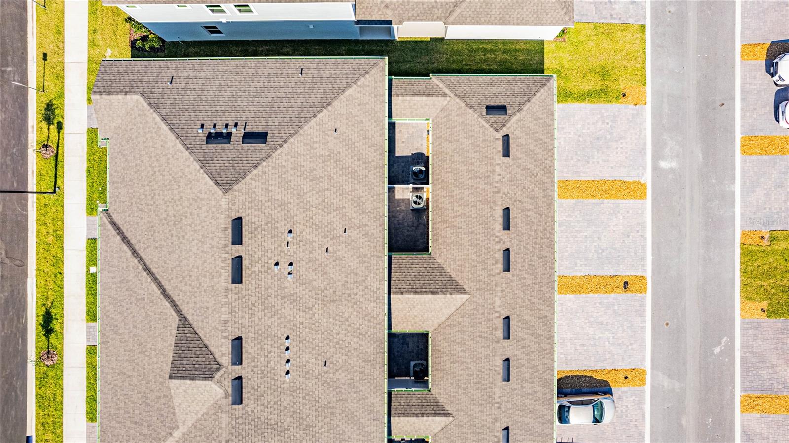 SERENADE AT OVATION - Residential Lease