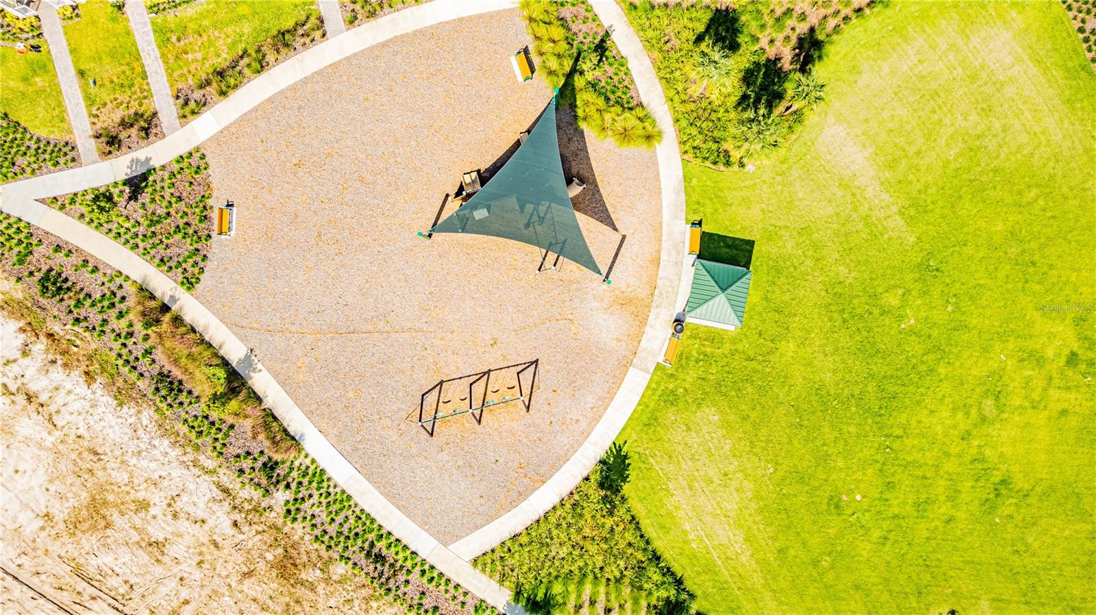 SERENADE AT OVATION - Residential Lease