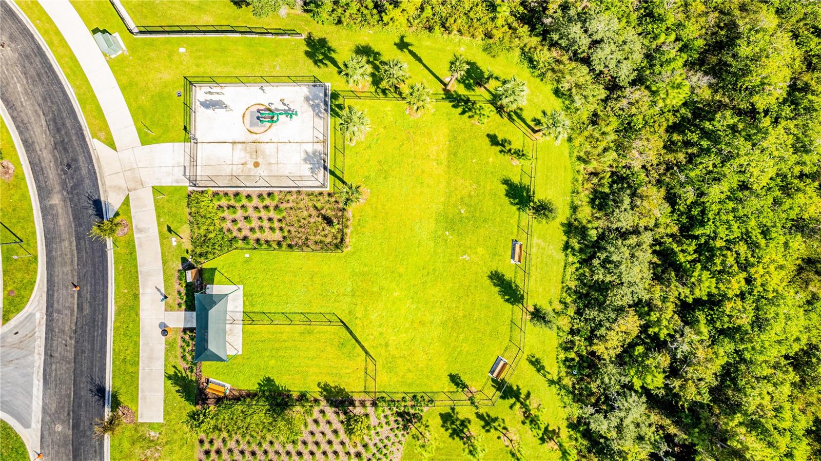 SERENADE AT OVATION - Residential Lease