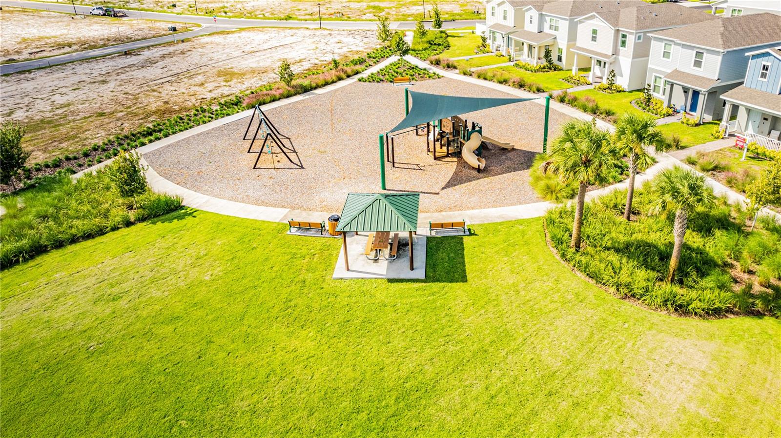 SERENADE AT OVATION - Residential Lease