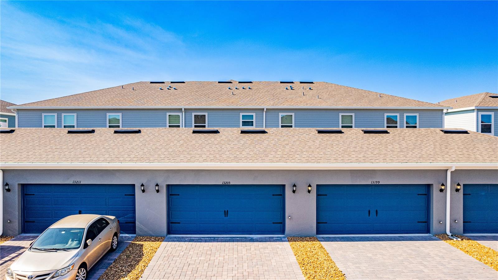 SERENADE AT OVATION - Residential Lease