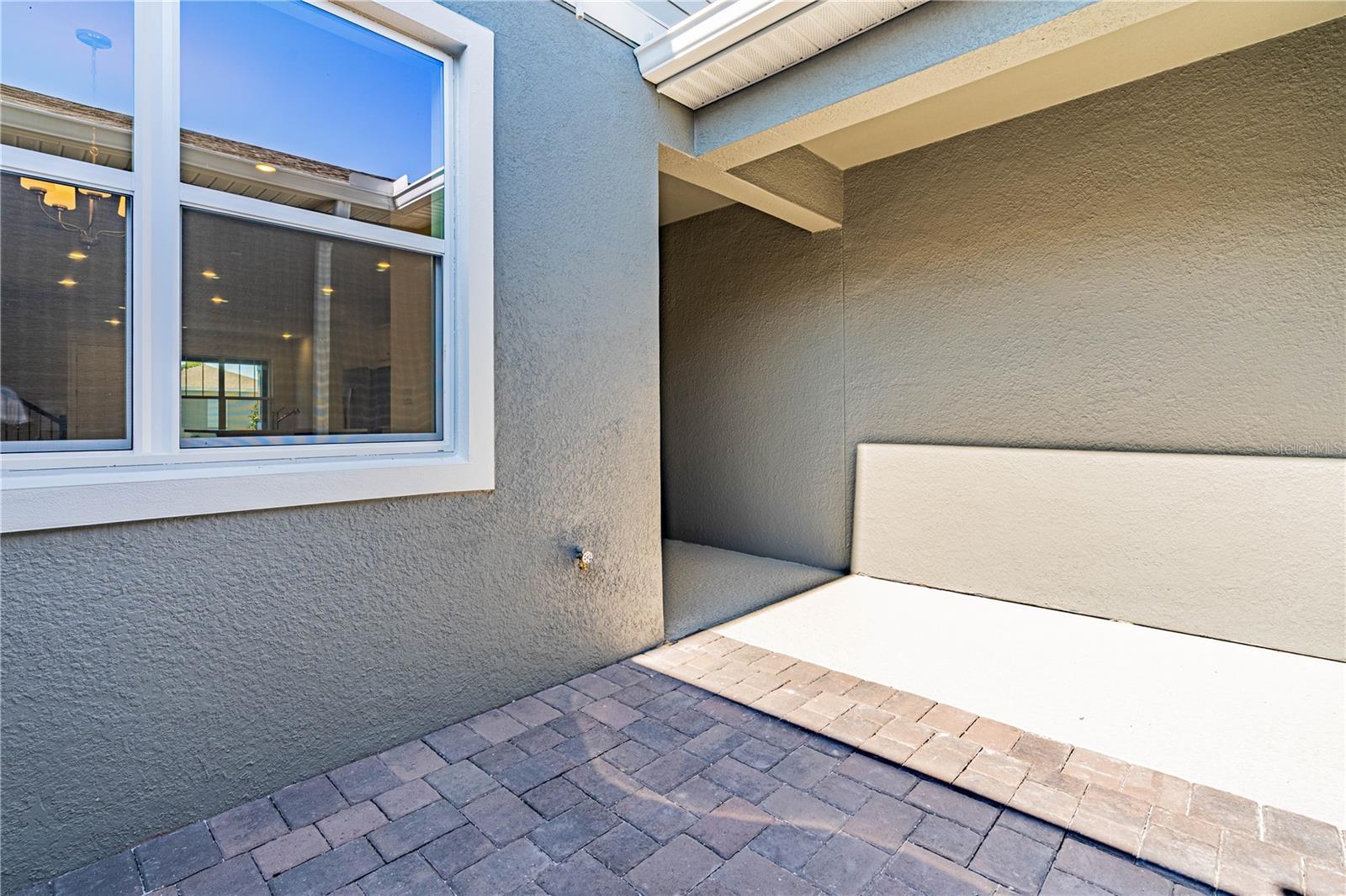 SERENADE AT OVATION - Residential Lease