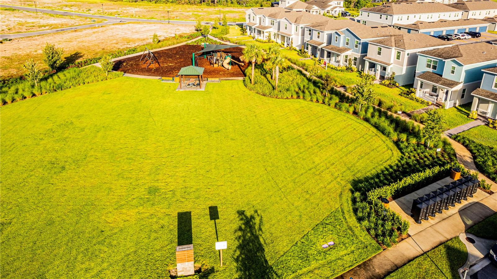 SERENADE AT OVATION - Residential Lease