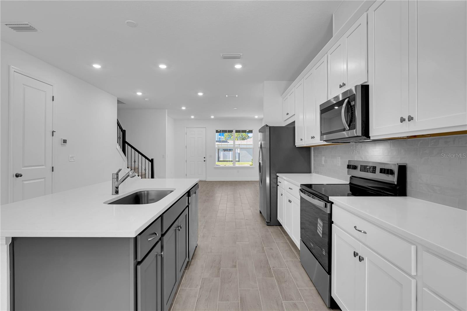 SERENADE AT OVATION - Residential Lease