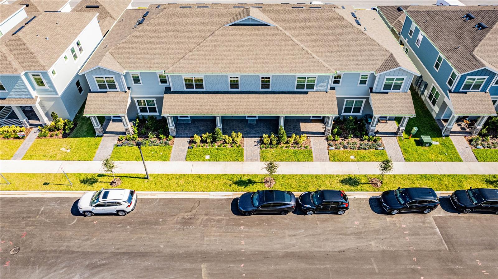 SERENADE AT OVATION - Residential Lease