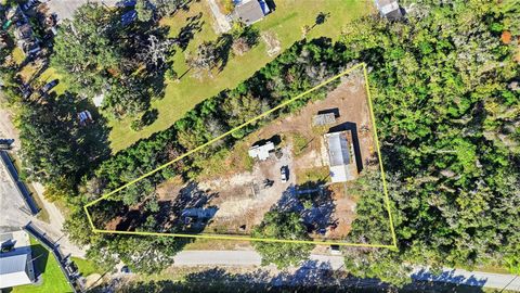 Tiny photo for 1225 Lucas Street, Leesburg, FL 34748 (MLS # G5105957)