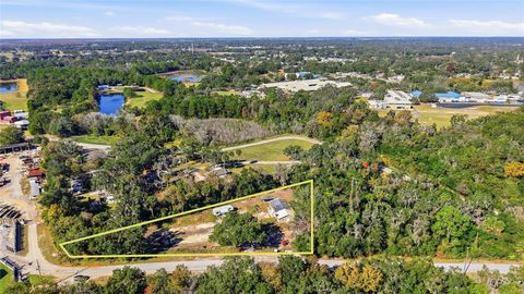 Tiny photo for 1225 Lucas Street, Leesburg, FL 34748 (MLS # G5105957)