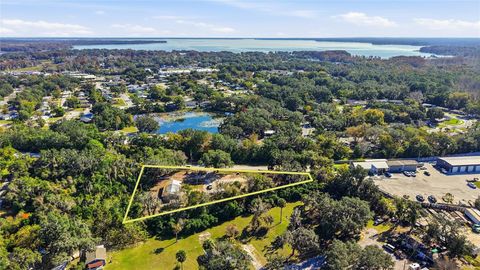 Tiny photo for 1225 Lucas Street, Leesburg, FL 34748 (MLS # G5105957)