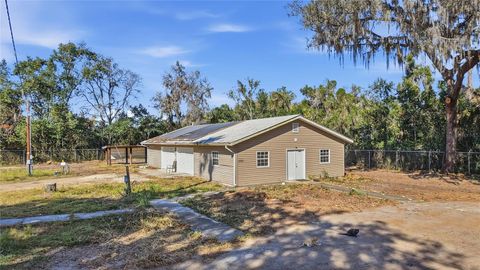 Tiny photo for 1225 Lucas Street, Leesburg, FL 34748 (MLS # G5105957)