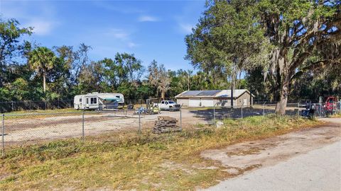 Tiny photo for 1225 Lucas Street, Leesburg, FL 34748 (MLS # G5105957)