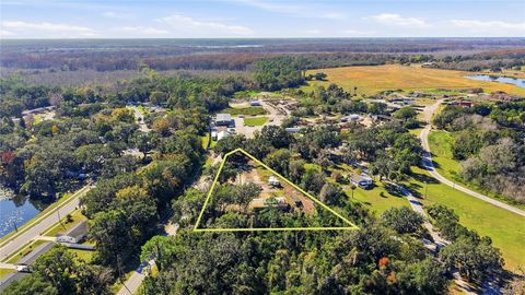 Tiny photo for 1225 Lucas Street, Leesburg, FL 34748 (MLS # G5105957)