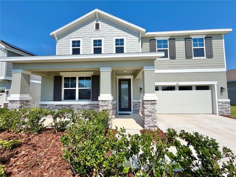 872 GRIFFON AVENUE LAKE ALFRED FL 33850